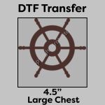 DTF Transfer 4.5" Thumbnail