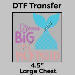 DTF Transfer 4.5" Thumbnail