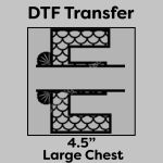 DTF Transfer 4.5" Thumbnail