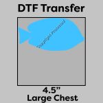 DTF Transfer 4.5" Thumbnail