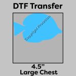 DTF Transfer 4.5" Thumbnail