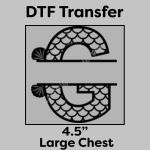 DTF Transfer 4.5" Thumbnail