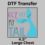 DTF Transfer 4.5" Thumbnail