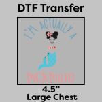 DTF Transfer 4.5" Thumbnail