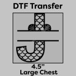 DTF Transfer 4.5" Thumbnail