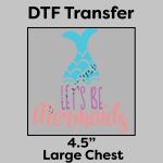 DTF Transfer 4.5" Thumbnail