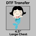 DTF Transfer 4.5" Thumbnail