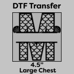 DTF Transfer 4.5" Thumbnail