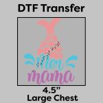 DTF Transfer 4.5" Thumbnail