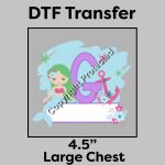 DTF Transfer 4.5" Thumbnail