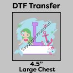 DTF Transfer 4.5" Thumbnail