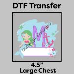 DTF Transfer 4.5" Thumbnail