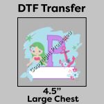 DTF Transfer 4.5" Thumbnail