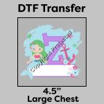 DTF Transfer 4.5" Thumbnail