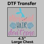 DTF Transfer 4.5" Thumbnail