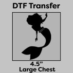 DTF Transfer 4.5" Thumbnail