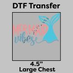 DTF Transfer 4.5" Thumbnail