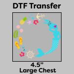 DTF Transfer 4.5" Thumbnail