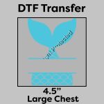 DTF Transfer 4.5" Thumbnail