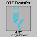 DTF Transfer 4.5" Thumbnail