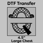 DTF Transfer 4.5" Thumbnail