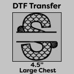 DTF Transfer 4.5" Thumbnail