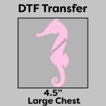 DTF Transfer 4.5" Thumbnail