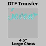 DTF Transfer 4.5" Thumbnail