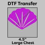 DTF Transfer 4.5" Thumbnail