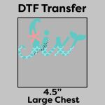 DTF Transfer 4.5" Thumbnail