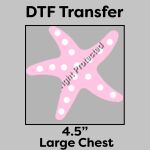 DTF Transfer 4.5" Thumbnail