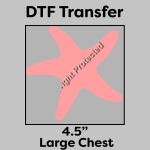 DTF Transfer 4.5" Thumbnail