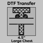 DTF Transfer 4.5" Thumbnail