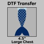 DTF Transfer 4.5" Thumbnail