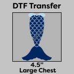 DTF Transfer 4.5" Thumbnail