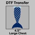 DTF Transfer 4.5" Thumbnail