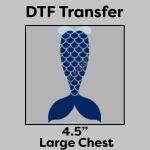 DTF Transfer 4.5" Thumbnail