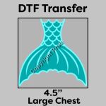 DTF Transfer 4.5" Thumbnail