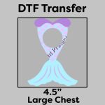 DTF Transfer 4.5" Thumbnail