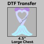 DTF Transfer 4.5" Thumbnail