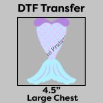 DTF Transfer 4.5" Thumbnail