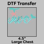 DTF Transfer 4.5" Thumbnail