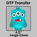 DTF Transfer 4.5" Thumbnail