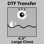 DTF Transfer 4.5" Thumbnail