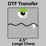 DTF Transfer 4.5" Thumbnail