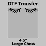 DTF Transfer 4.5" Thumbnail