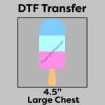 DTF Transfer 4.5" Thumbnail