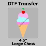 DTF Transfer 4.5" Thumbnail