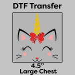 DTF Transfer 4.5" Thumbnail