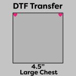 DTF Transfer 4.5" Thumbnail